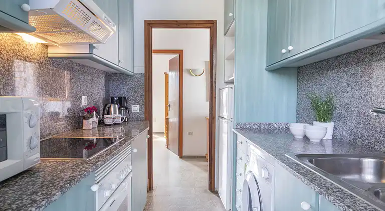 Holiday home in Cambrils