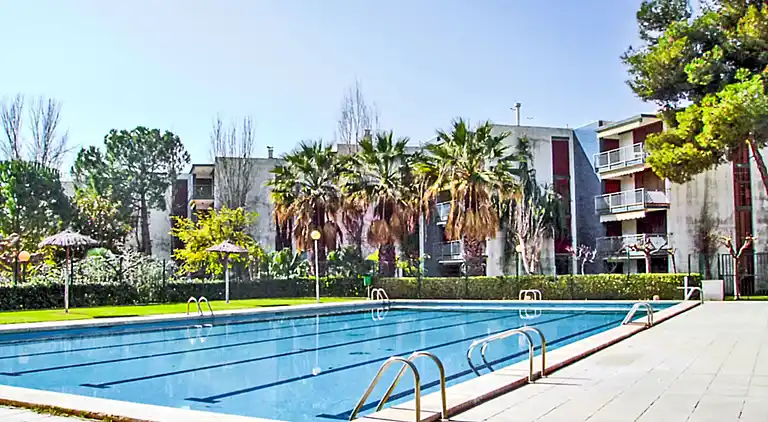 Holiday home in Cambrils