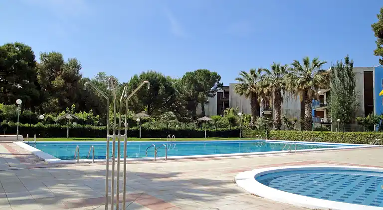 Holiday home in Cambrils