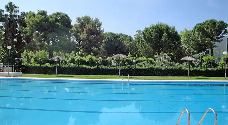 Holiday home in Cambrils