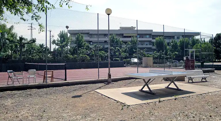 Holiday home in Cambrils