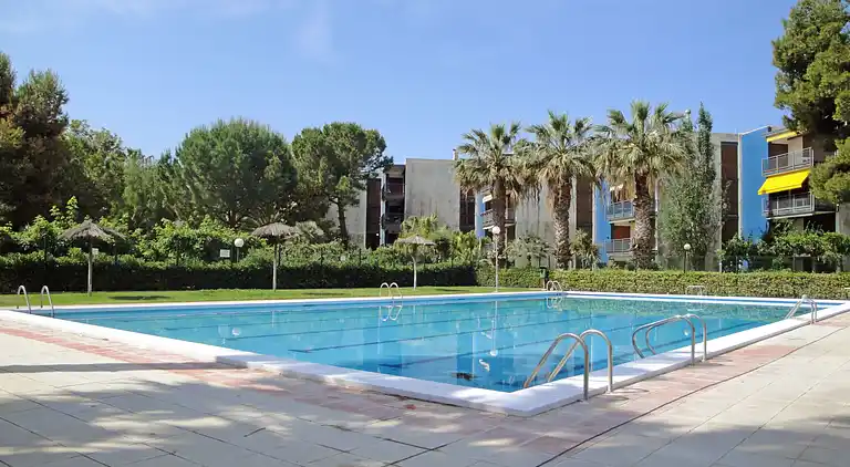 Holiday home in Cambrils