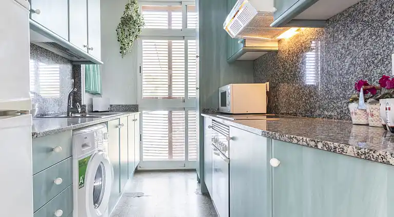 Holiday home in Cambrils