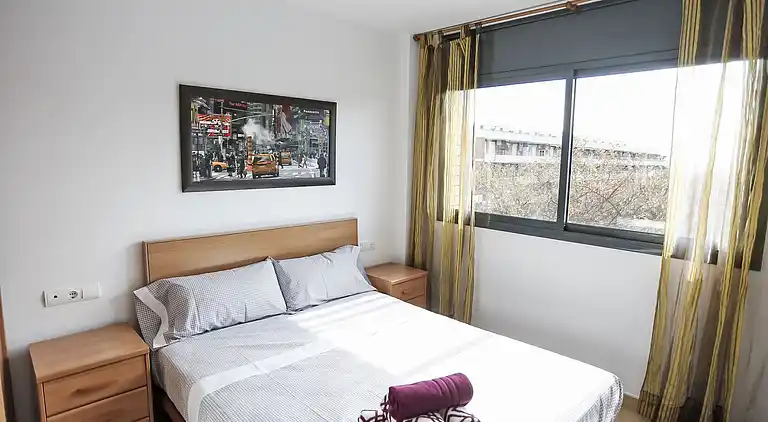 Holiday home in Cambrils