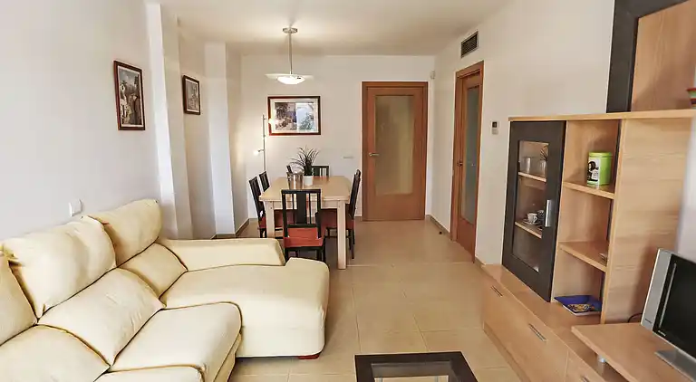 Holiday home in Cambrils