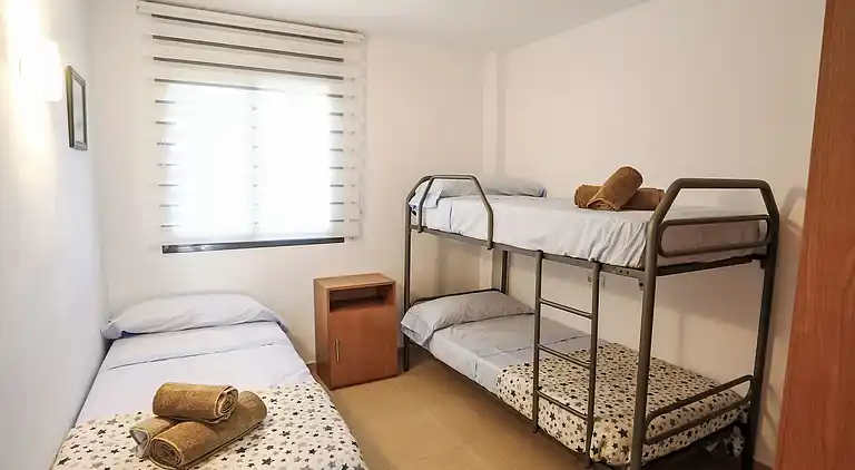 Holiday home in Cambrils