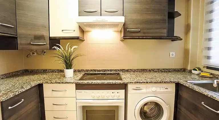 Holiday home in Cambrils