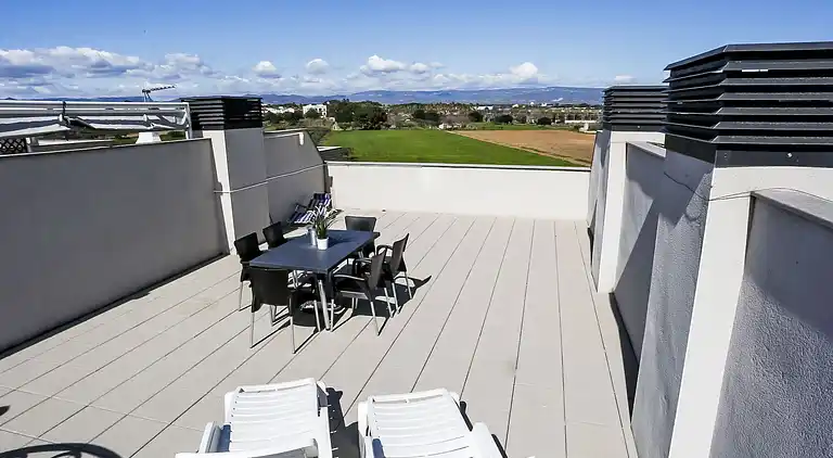 Holiday home in Cambrils