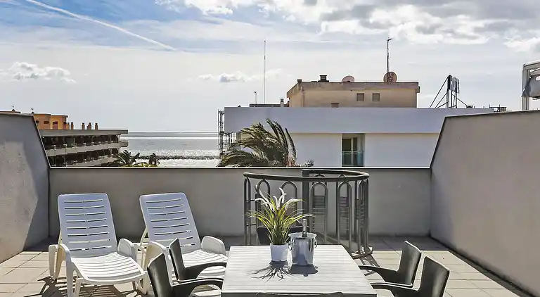 Holiday home in Cambrils
