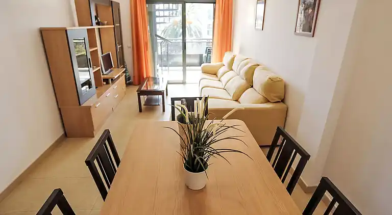 Holiday home in Cambrils