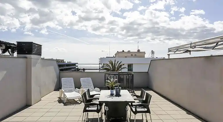 Holiday home in Cambrils