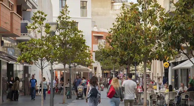 Holiday home in Cambrils