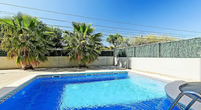 Holiday home in Cambrils