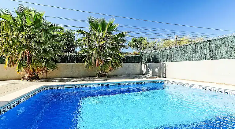 Holiday home in Cambrils