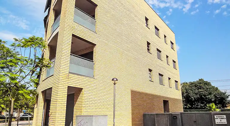 Holiday home in Cambrils