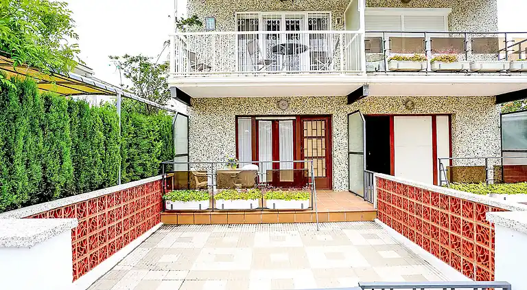 Holiday home in Cambrils