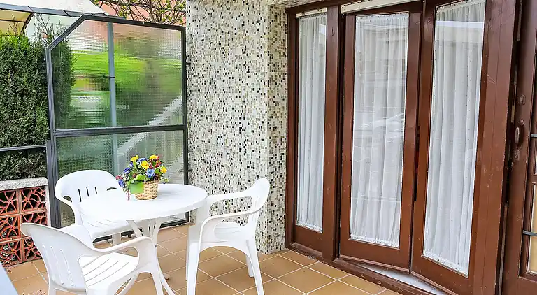 Holiday home in Cambrils