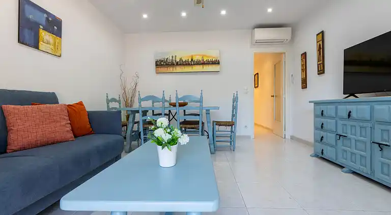 Holiday home in Cambrils