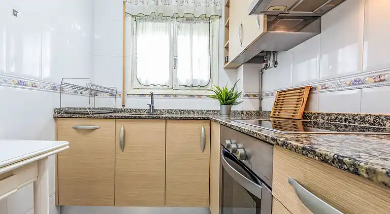 Holiday home in Cambrils