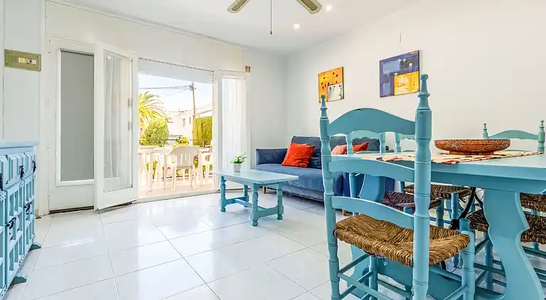 Holiday home in Cambrils