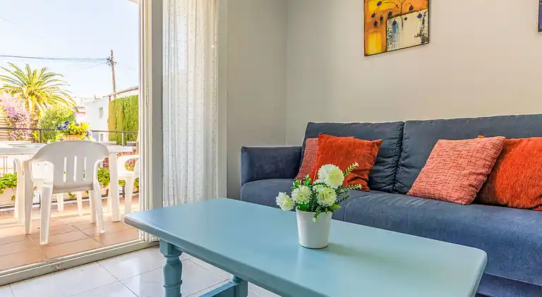 Holiday home in Cambrils