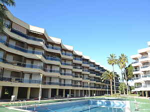 Chalet dans les Cambrils