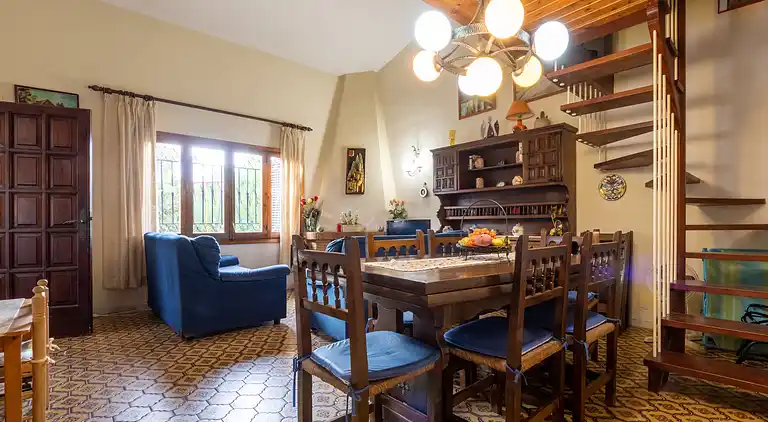 Holiday home in Cambrils