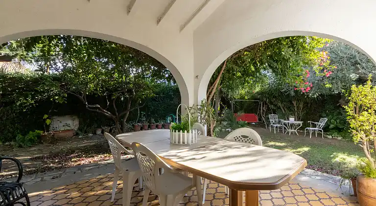 Holiday home in Cambrils