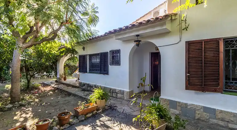 Holiday home in Cambrils