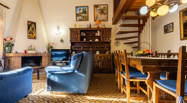 Holiday home in Cambrils