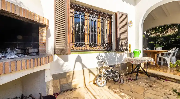 Holiday home in Cambrils