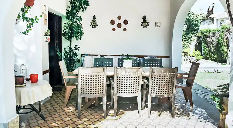 Holiday home in Cambrils