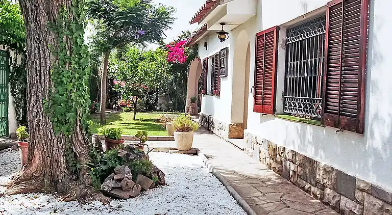 Holiday home in Cambrils