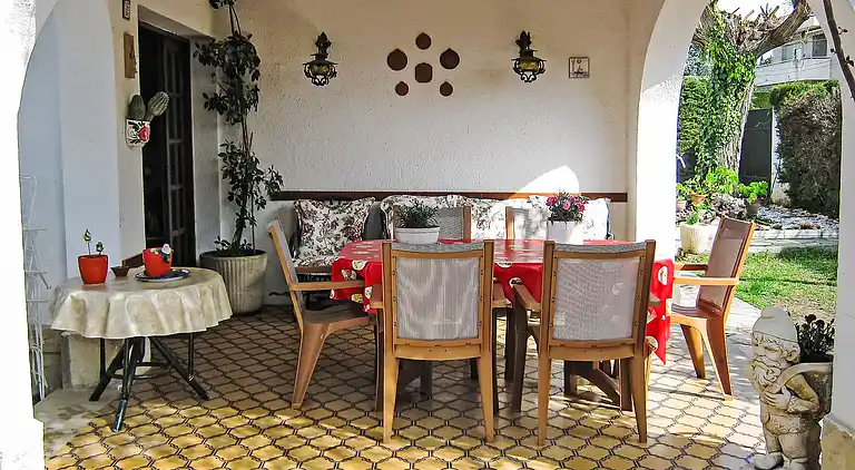 Holiday home in Cambrils