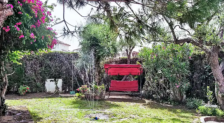 Holiday home in Cambrils