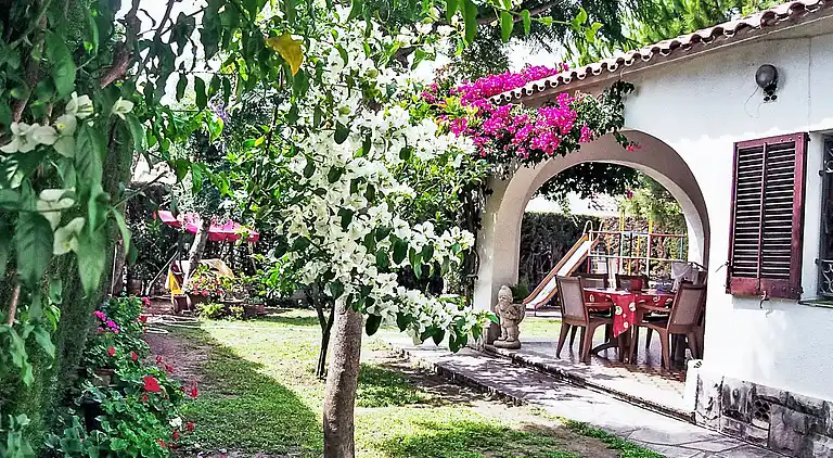 Holiday home in Cambrils