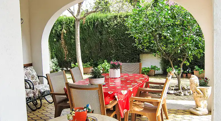 Holiday home in Cambrils