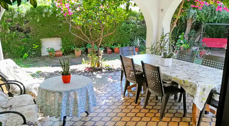 Holiday home in Cambrils