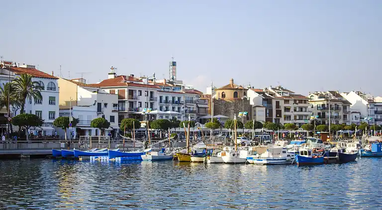 Holiday home in Cambrils