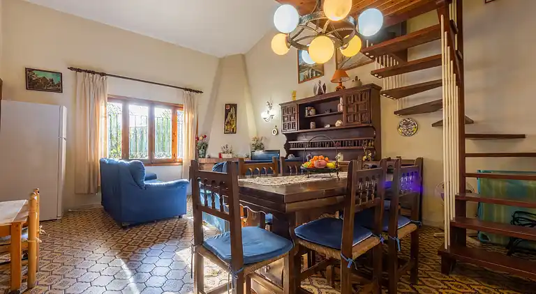 Holiday home in Cambrils