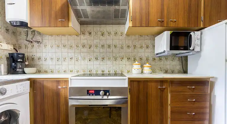 Holiday home in Cambrils