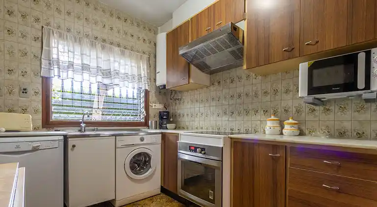 Holiday home in Cambrils