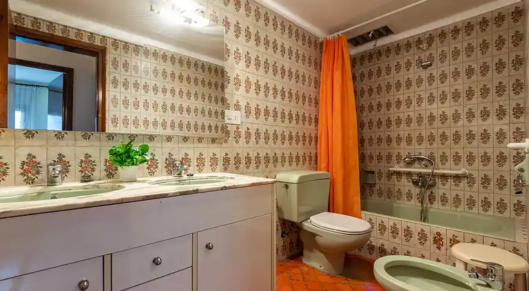 Holiday home in Cambrils