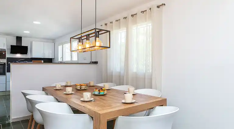 Casa de vacaciones en Cambrils