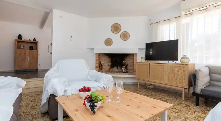 Casa de vacaciones en Cambrils