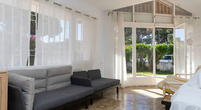 Casa de vacaciones en Cambrils