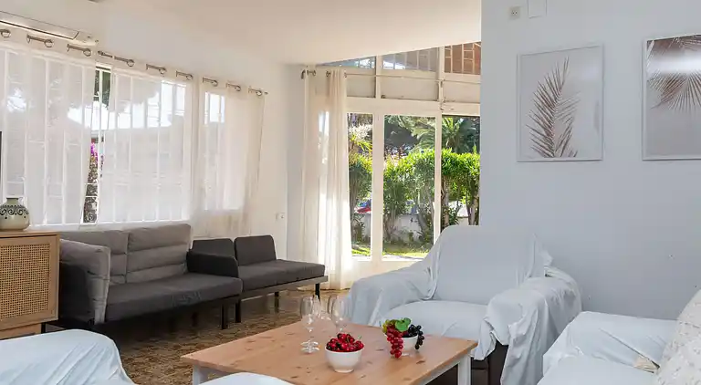 Casa de vacaciones en Cambrils