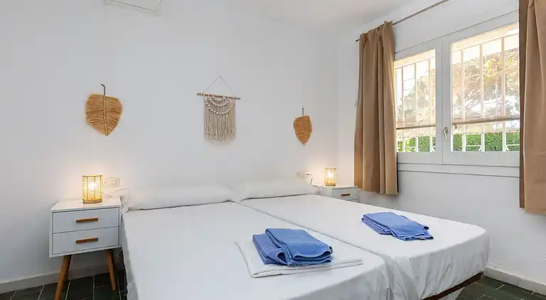 Casa de vacaciones en Cambrils