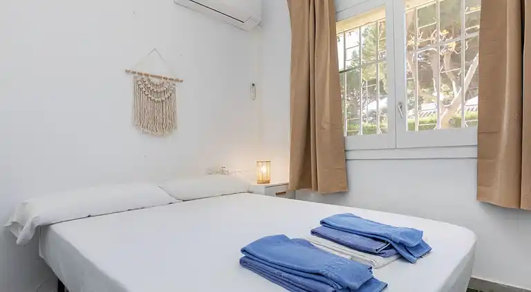 Casa de vacaciones en Cambrils