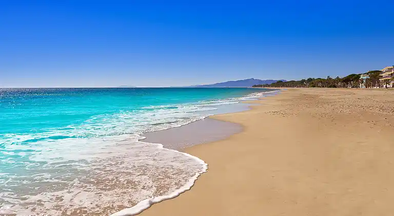 Casa de vacaciones en Cambrils